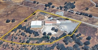 Plus de détails pour 1000 Kings Station Rd, Ione, CA - Industriel à vendre