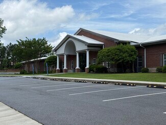 Plus de détails pour 3075 Trickum Rd, Woodstock, GA - Bureau à louer