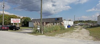 Plus de détails pour 265 Kinard Rd, Lugoff, SC - Commerce de détail à vendre
