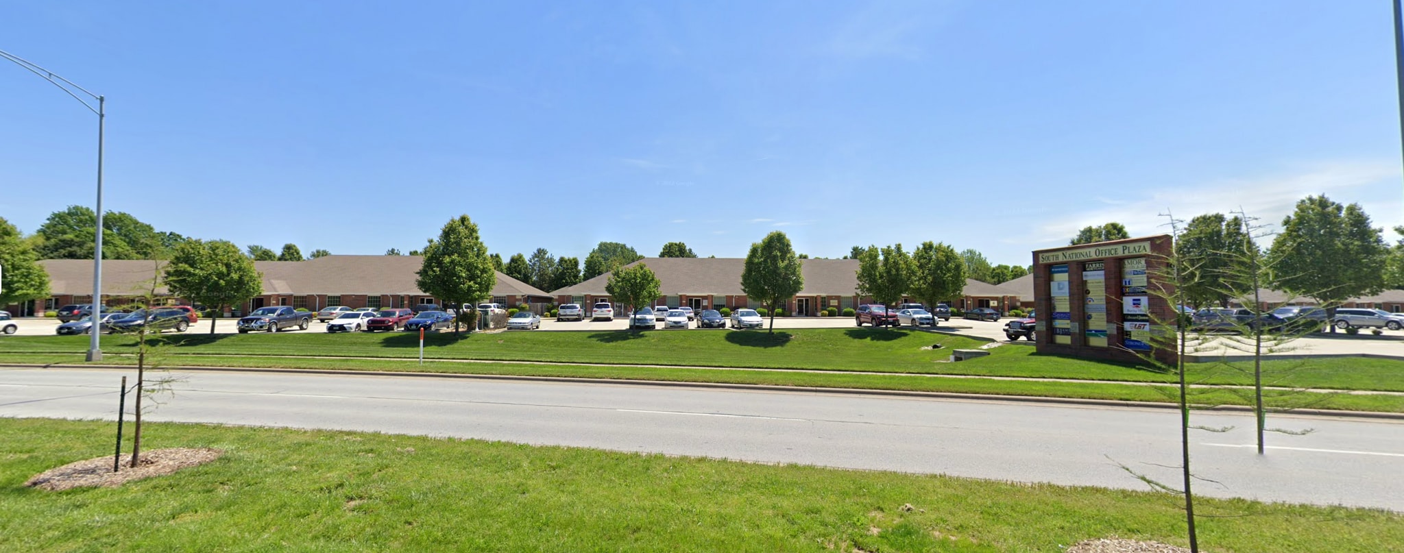 4650 S National, Springfield, MO for lease Building Photo- Image 1 of 14