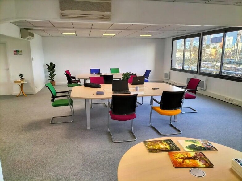 2 Rue Du Wattman, Orvault à louer - Photo intérieure - Image 3 de 9