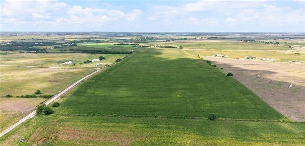 CR 319, Granger, TX for sale - Building Photo - Image 2 of 13