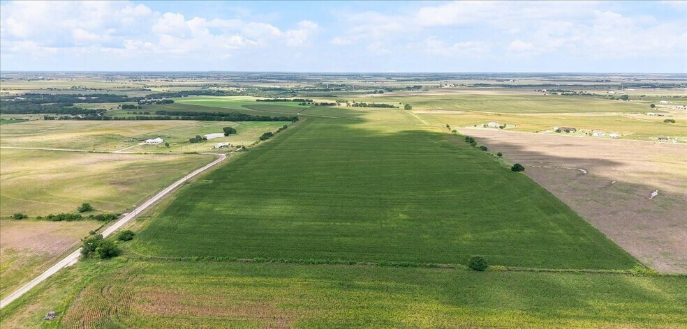 County Road 319, Granger, TX à vendre - Photo du bâtiment - Image 2 de 13