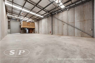 Plus de détails pour 5 Homedale Rd, Bankstown - Industriel à louer