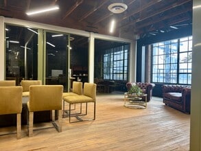 1330 S Santa Fe Ave, Los Angeles, CA for lease Interior Photo- Image 2 of 3