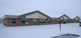 Plus de détails pour 1541 Bellevue St, Green Bay, WI - Commerce de détail à louer