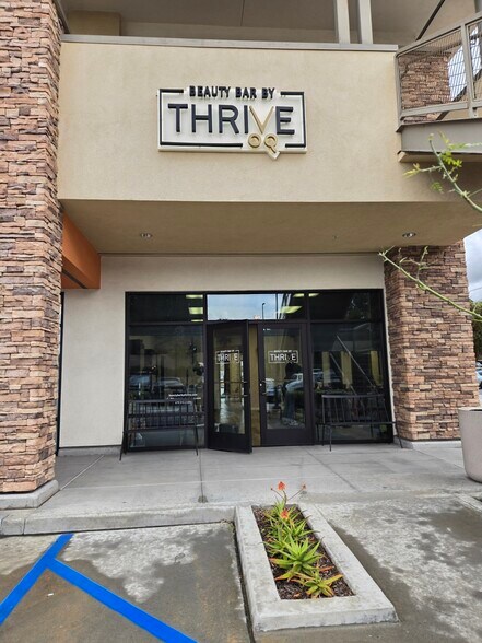 8840 N Magnolia St, Santee, CA for lease - Building Photo - Image 2 of 12