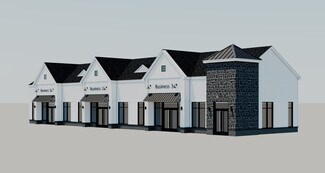 Plus de détails pour 275-279 W Main St, Avon, CT - Commerce de détail à louer