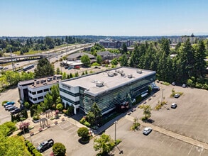 19320 33rd Ave W, Lynnwood, WA - AERIAL  map view - Image1