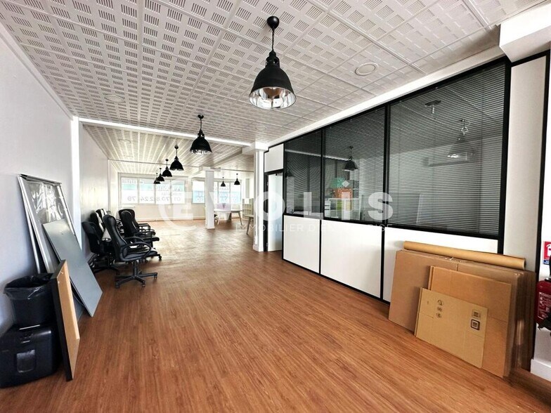 18 Rue De Saisset, Montrouge à louer - Photo intérieure - Image 3 de 21