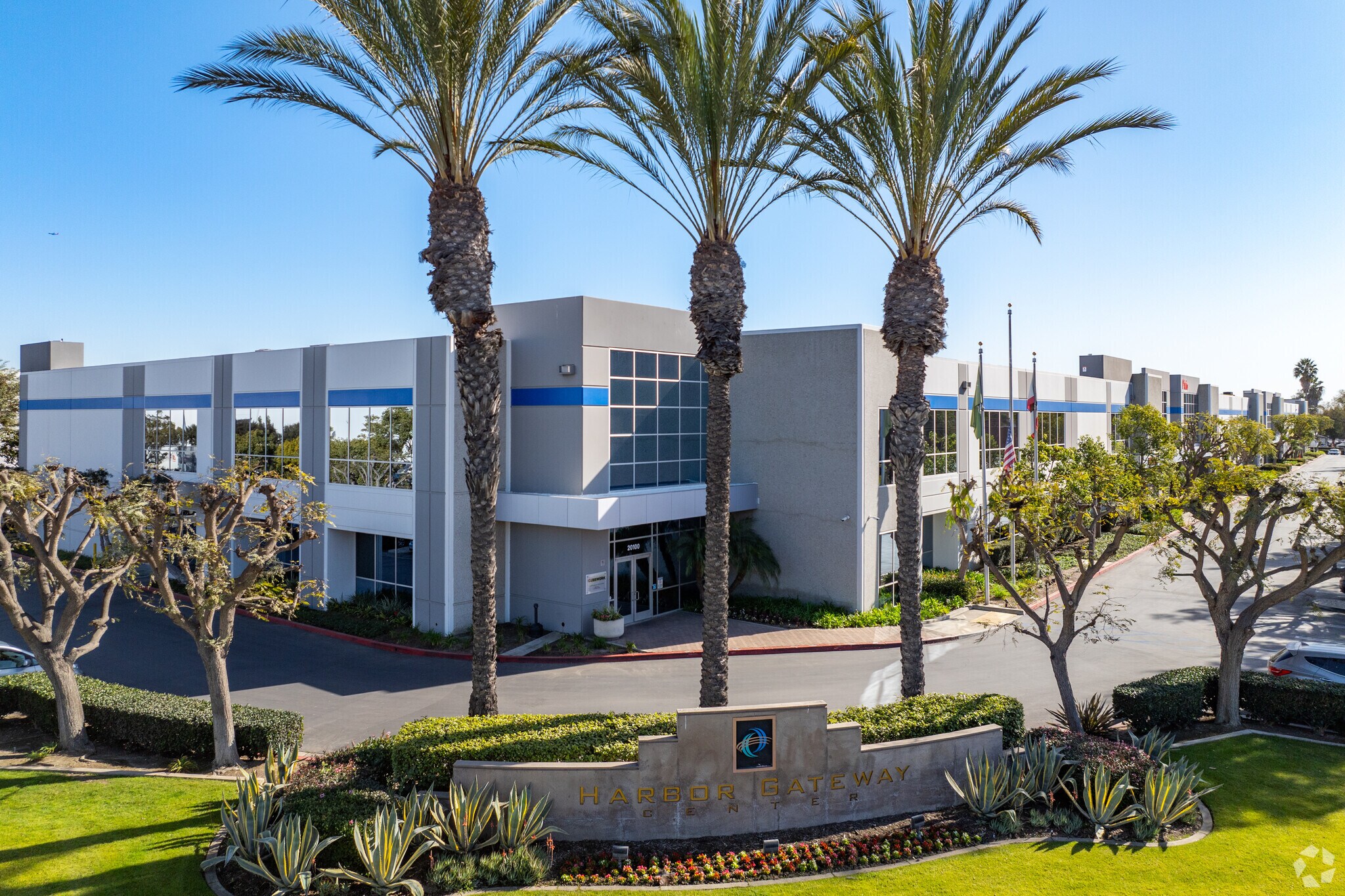 20100-20200 S Western Ave, Torrance, CA à louer Photo principale- Image 1 de 22