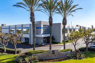 More details for 20100-20200 S Western Ave, Torrance, CA - Industrial for Lease