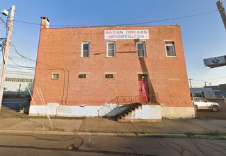 More details for 725 Housatonic Ave, Bridgeport, CT - Flex for Sale