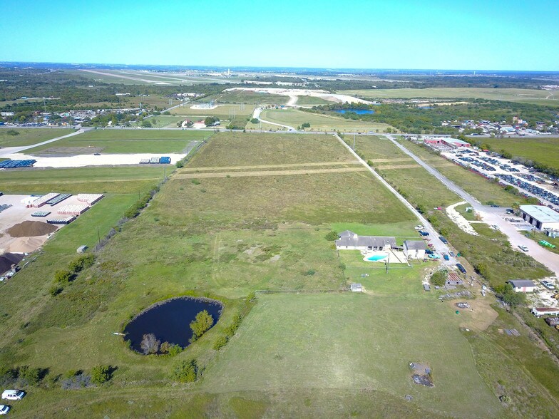 9405 FM 812, Austin, TX à vendre - Autre - Image 1 de 5
