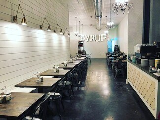 Plus de détails pour 123-125 E Main St, Norman, OK - Commerce de détail à louer