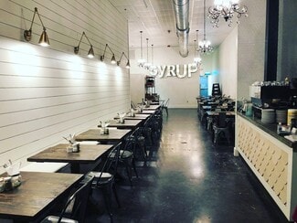 More details for 123-125 E Main St, Norman, OK - Retail for Lease