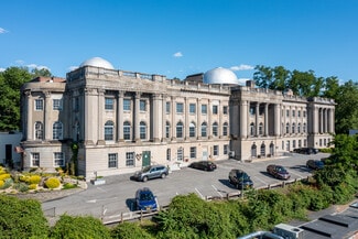 Plus de détails pour 50 S Buckhout St, Irvington, NY - Plusieurs types d'espaces à louer