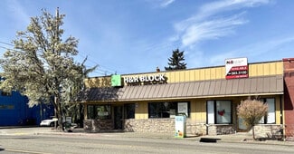 Plus de détails pour 2407-2411 6th Ave, Tacoma, WA - Bureau/Commerce de détail à louer