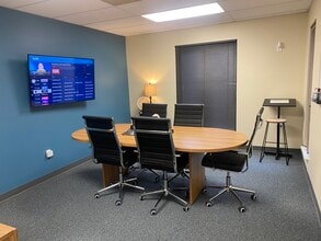 1016 Laurel Oak Rd, Voorhees, NJ for lease Building Photo- Image 2 of 2