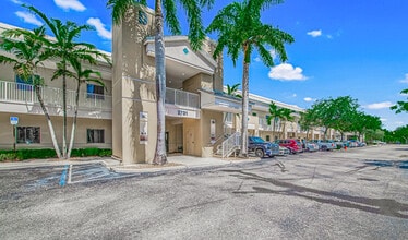 2731 Vista Pky, West Palm Beach, FL - Aerial  map view - Image1