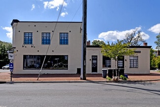 More details for 1101 Duke St, Alexandria, VA - Office for Lease
