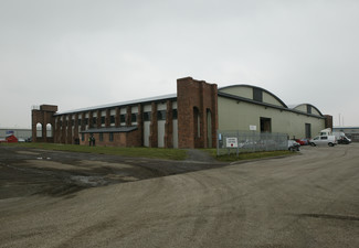 More details for Drome Rd, Deeside - Industrial for Lease