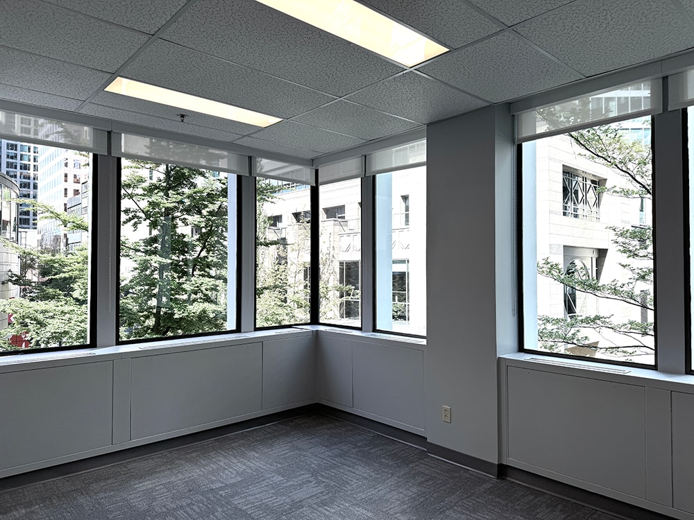 890 W Pender St, Vancouver, BC for lease Interior Photo- Image 1 of 3
