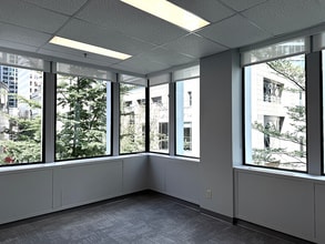 890 W Pender St, Vancouver, BC for lease Interior Photo- Image 1 of 3