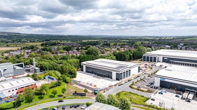 More details for Great Bank Rd, Bolton - Industrial for Lease