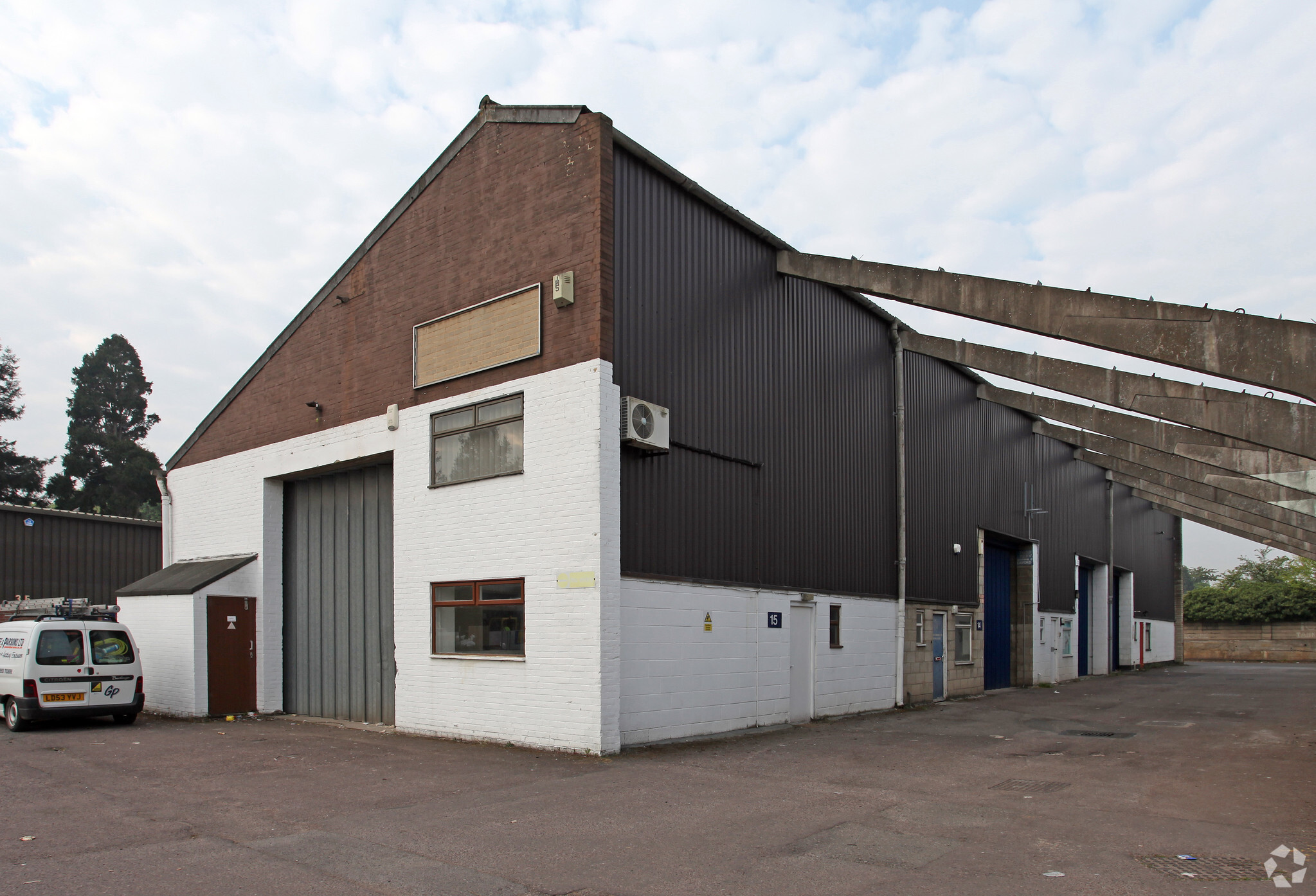 North Hinksey Ln, Oxford for lease Primary Photo- Image 1 of 6