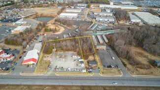 Plus de détails pour 696-702 Warrenton Rd, Fredericksburg, VA - Terrain à vendre