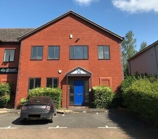 More details for Mill Ln, Newbury - Office for Lease