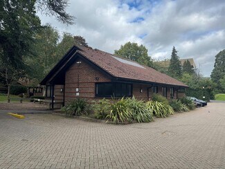 Plus de détails pour Bassett Av, Southampton - Bureau à louer