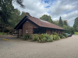 Plus de détails pour Bassett Av, Southampton - Bureau à louer
