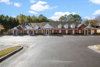 More details for 110 Evans Mill Dr, Dallas, GA - Office for Sale