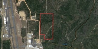 More details for 000 Fairchild Rd, Crestview, FL - Land for Sale