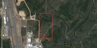 Plus de détails pour 000 Fairchild Rd, Crestview, FL - Terrain à vendre