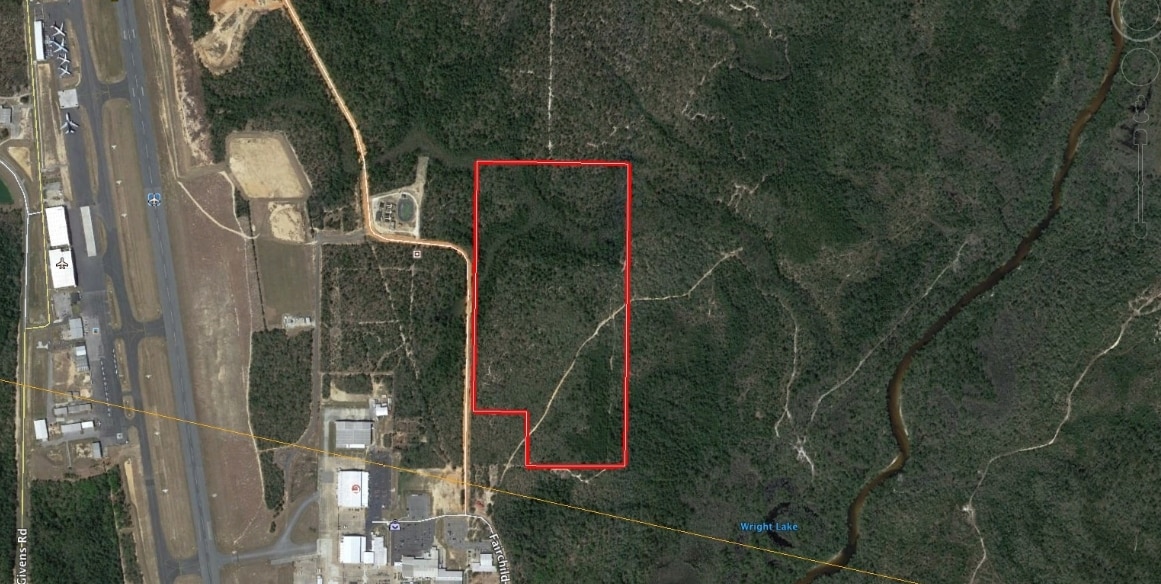 000 Fairchild Rd, Crestview, FL for sale Primary Photo- Image 1 of 6