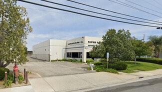 More details for 1745 S Bon View Ave, Ontario, CA - Industrial for Lease