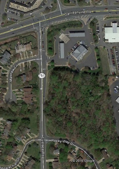 200 Eustace Rd, Stafford, VA à vendre - Photo du bâtiment - Image 3 de 5