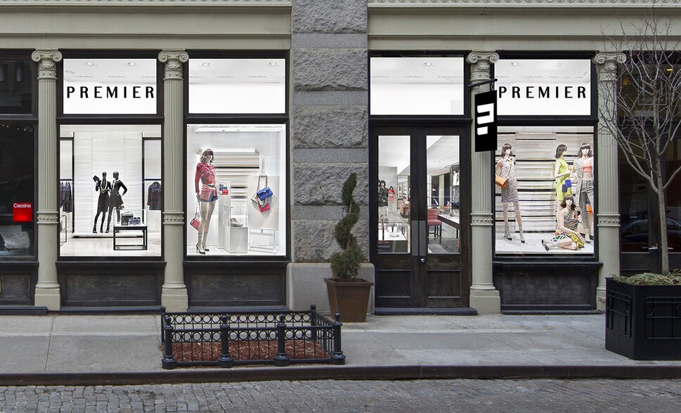 149 Wooster St, New York, NY à louer - Autre - Image 2 de 8