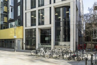 Plus de détails pour 10 Great Turnstile, Londres - Bureau à louer