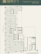133-09 37th Ave, Flushing, NY for lease Floor Plan- Image 1 of 1