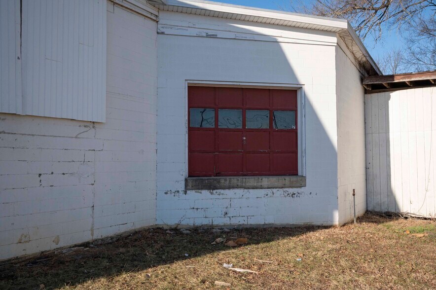 659 N Main St, Woodstock, VA à vendre - Photo du bâtiment - Image 3 de 20