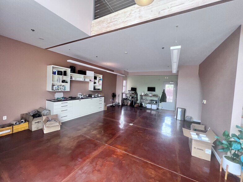 1331 7th St, Berkeley, CA à louer - Photo intérieure - Image 3 de 12