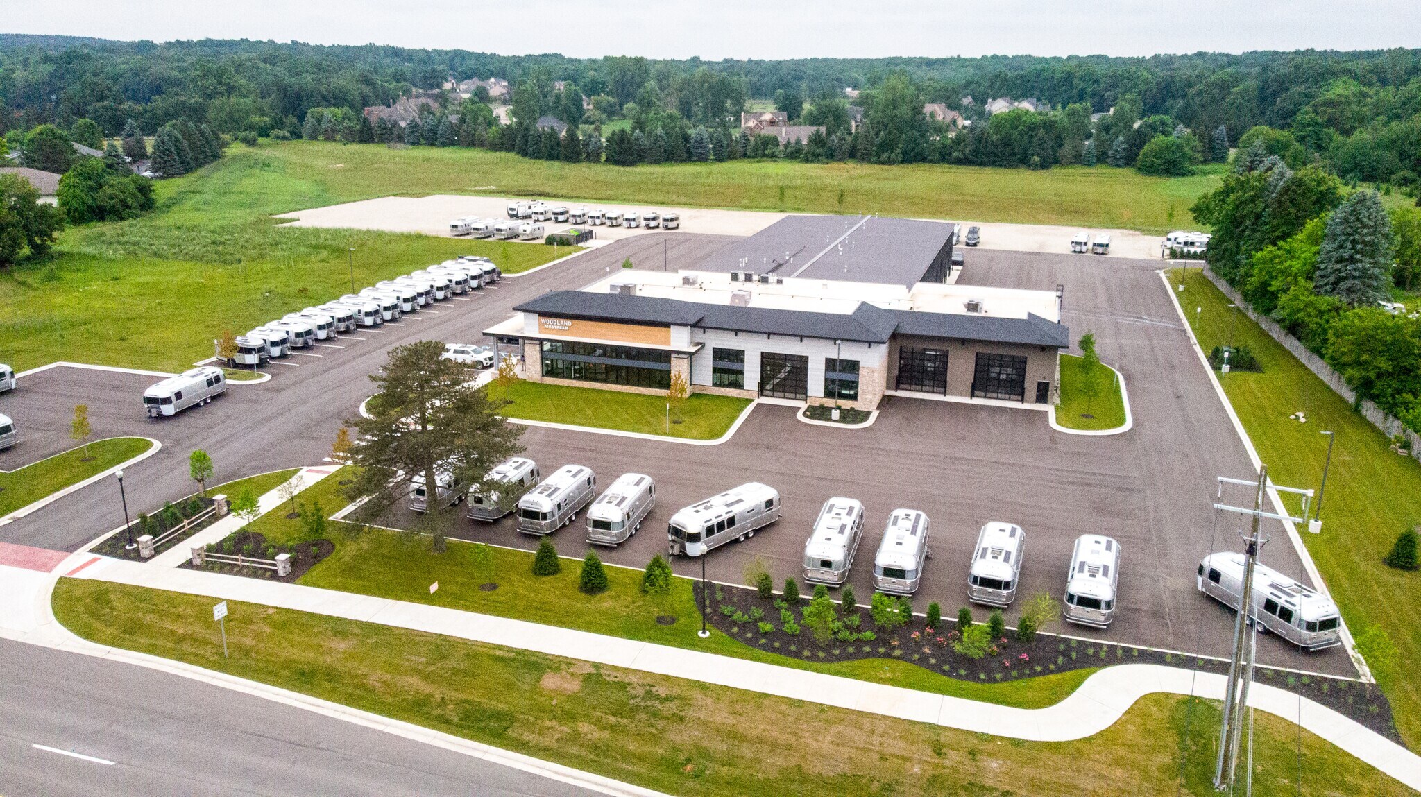 9331 Dixie Hwy, Springfield Township, MI for sale Building Photo- Image 1 of 13