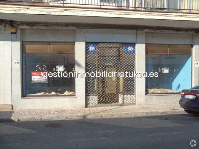 Immeuble residentiel dans Ávila, Ávila à vendre Photo intérieure- Image 1 de 2