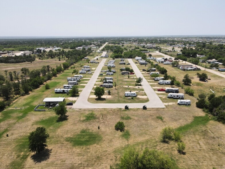 2750 FM 812 Rd, Del Valle, TX à vendre - Photo du bâtiment - Image 3 de 7