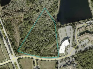 More details for 21 Town Ct, Palm Coast, FL - Land for Sale