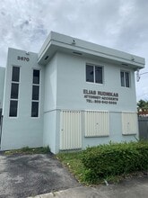 3670 NW 6th St, Miami, FL for lease Interior Photo- Image 2 of 19